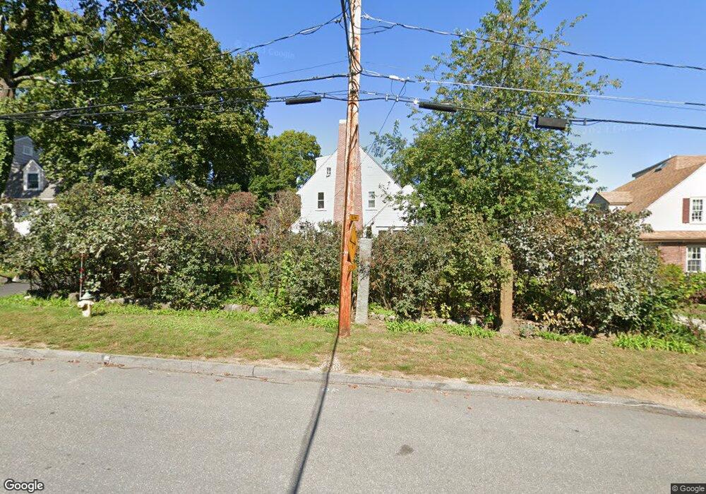 31 Elm St, Belmont, MA 02478 - photo 1