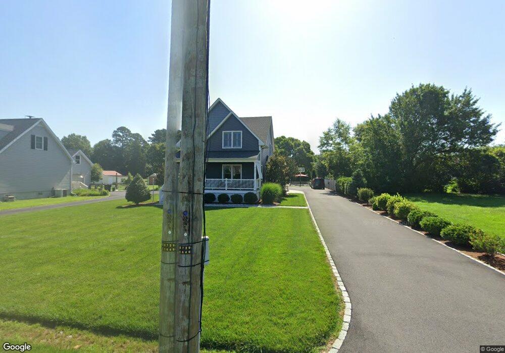 5997 Hynson Rd, Rock Hall, MD 21661 - photo 1
