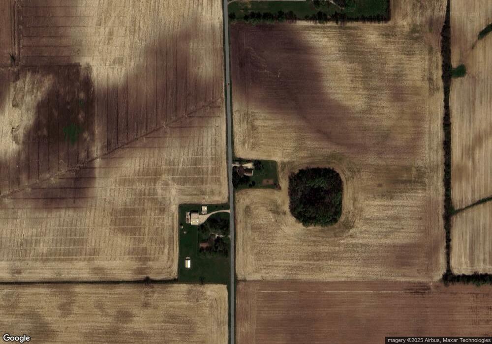 3135 N 900 W, Thorntown, IN 46071 - photo 1