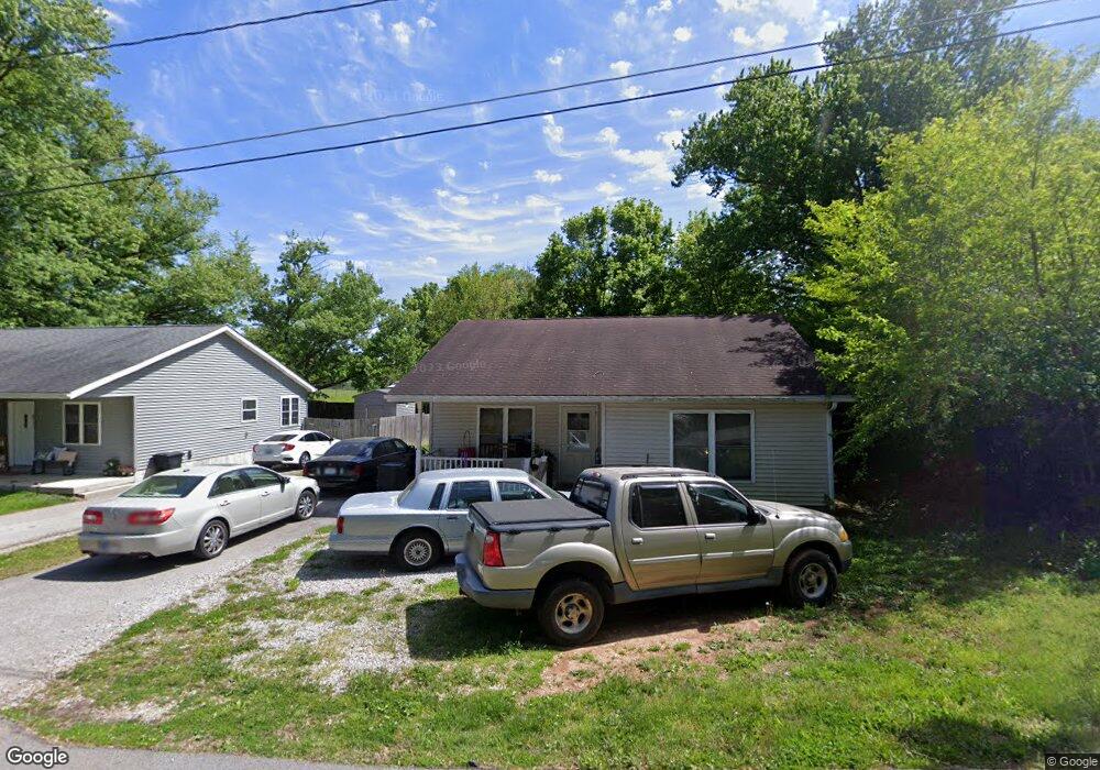 469 Franklin St, Corydon, IN 47112 - photo 1