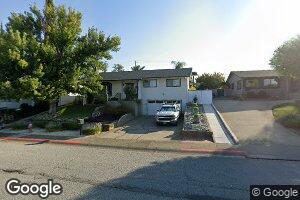 1155 Manzanita Hills Ave, Redding, CA 96001
