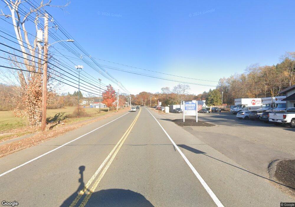 58 E Main St, Merrimac, MA 01860 - photo 1