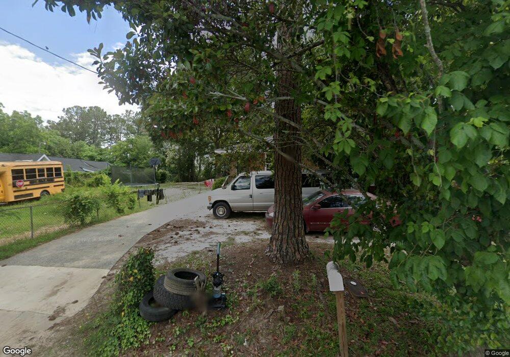 1404 Harris St, Macon, GA 31206 - photo 1