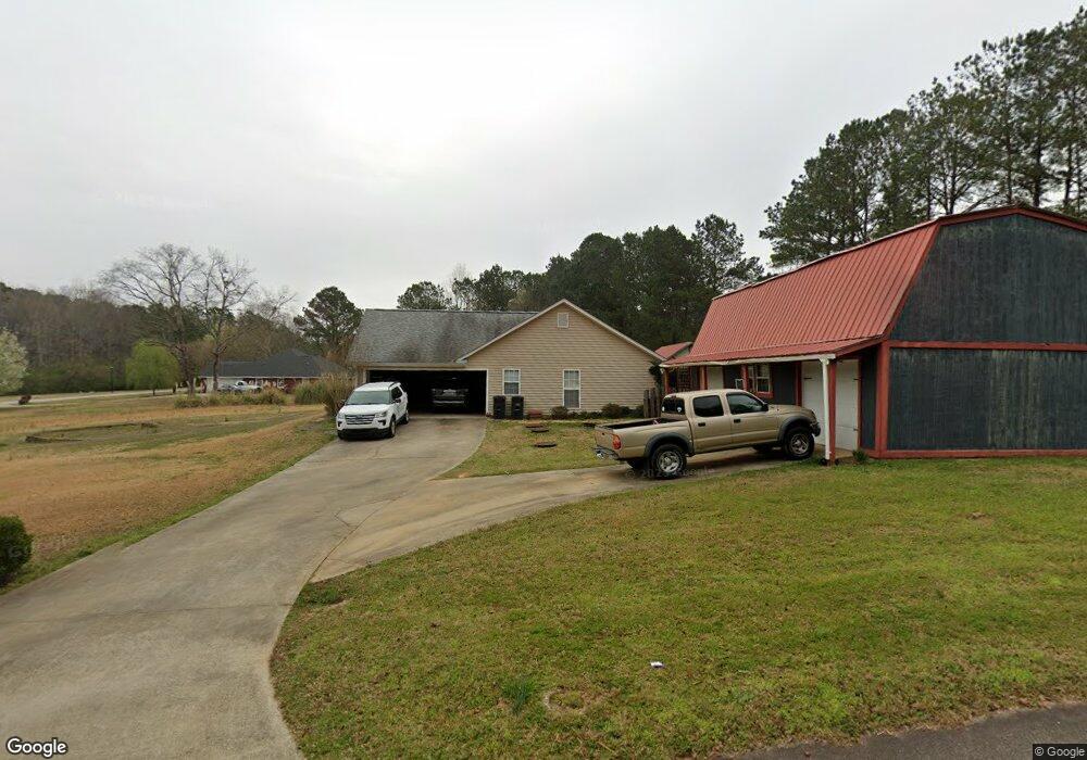 27 Affirmed Way, Cataula, GA 31804 - photo 1