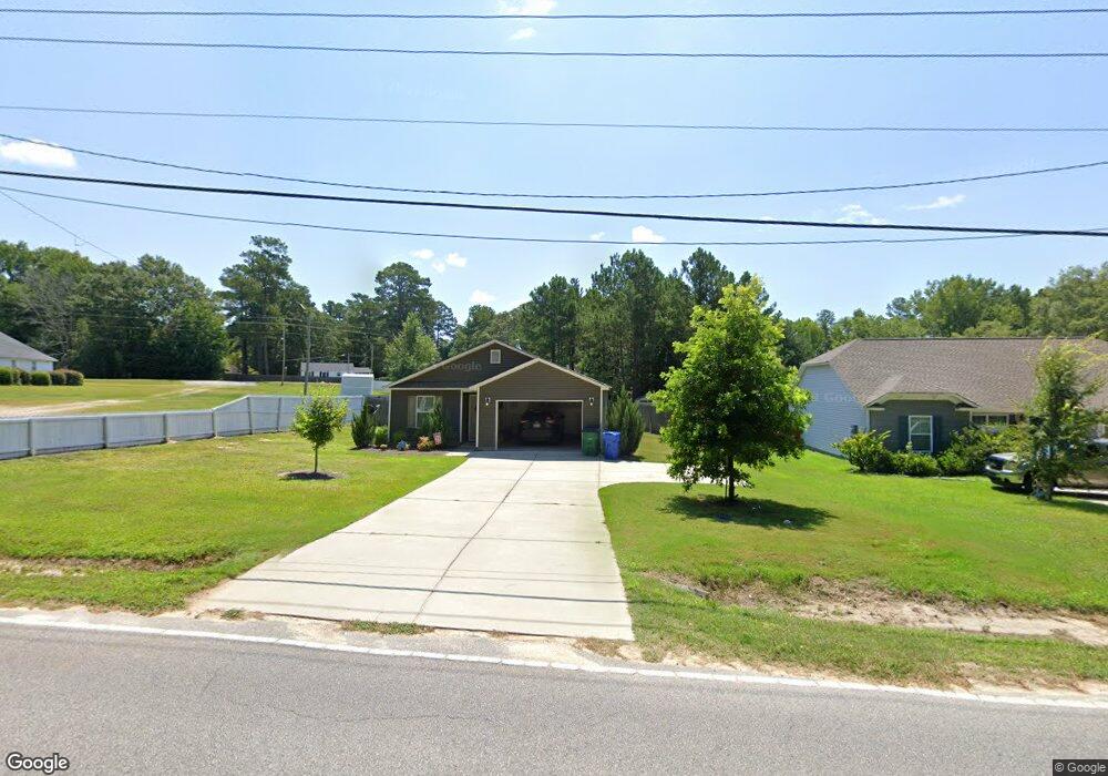 2212 Haile St, Camden, SC 29020 - photo 1