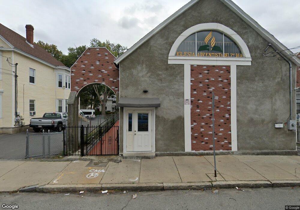 102 Center St, Methuen, MA 01844 - photo 1