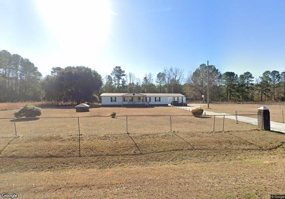 1375 Spring Plains Rd, Cross, SC 29436 - photo 1