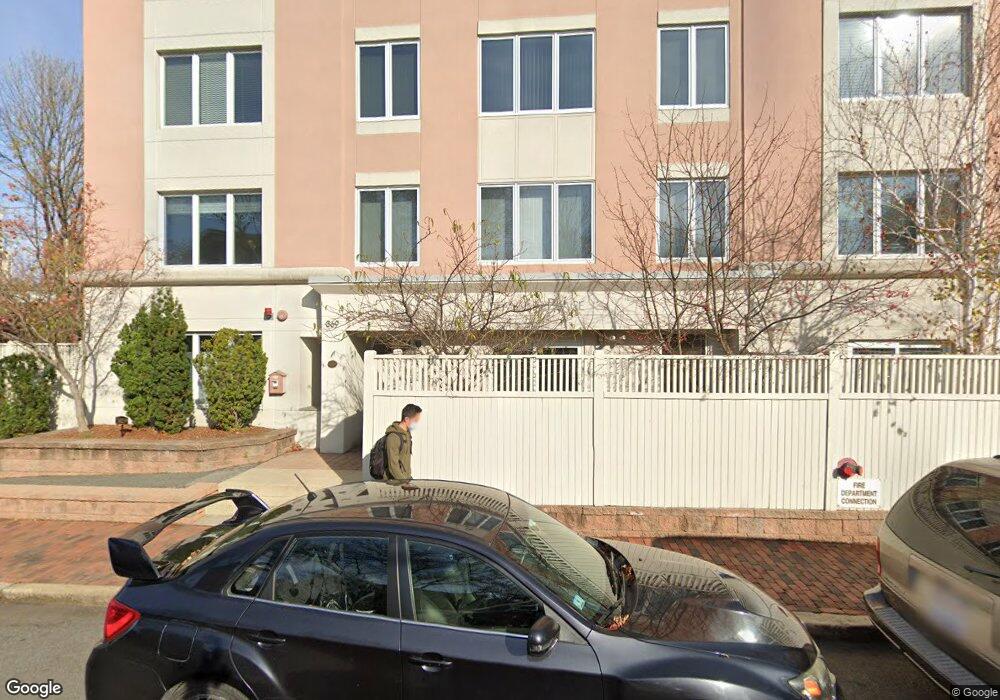 369 Franklin St unit 502, Cambridge, MA 02139 - photo 1