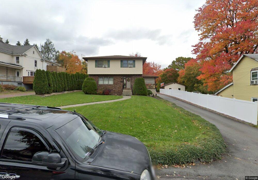 967 Throop St, Dunmore, PA 18512 - photo 1