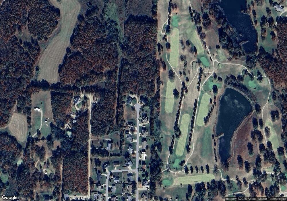 521 Andrews Ave, Dixon, MO 65459 - photo 1