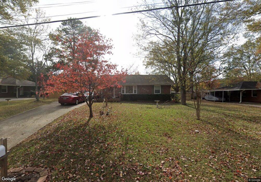 4069 Brownlee Dr, Tucker, GA 30084 - photo 1