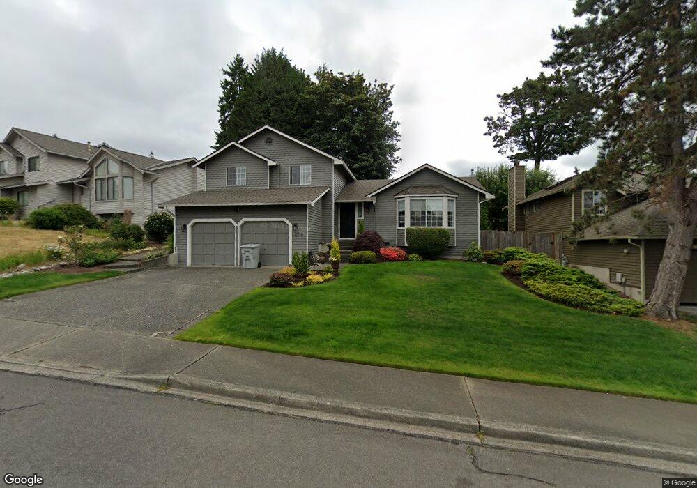 Sold $1,050,000 • Co-Listing Agent