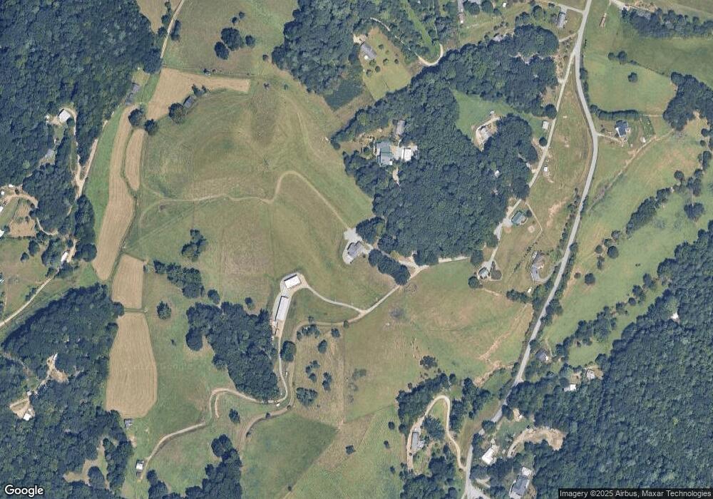 551 Moores Valley Ln, Leicester, NC 28748 - photo 1