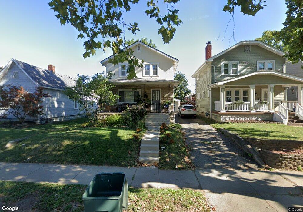 1694 W 3rd Ave, Columbus, OH 43212 - photo 1