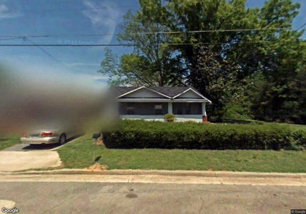 919 Cleo St, Cedartown, GA 30125 - photo 1