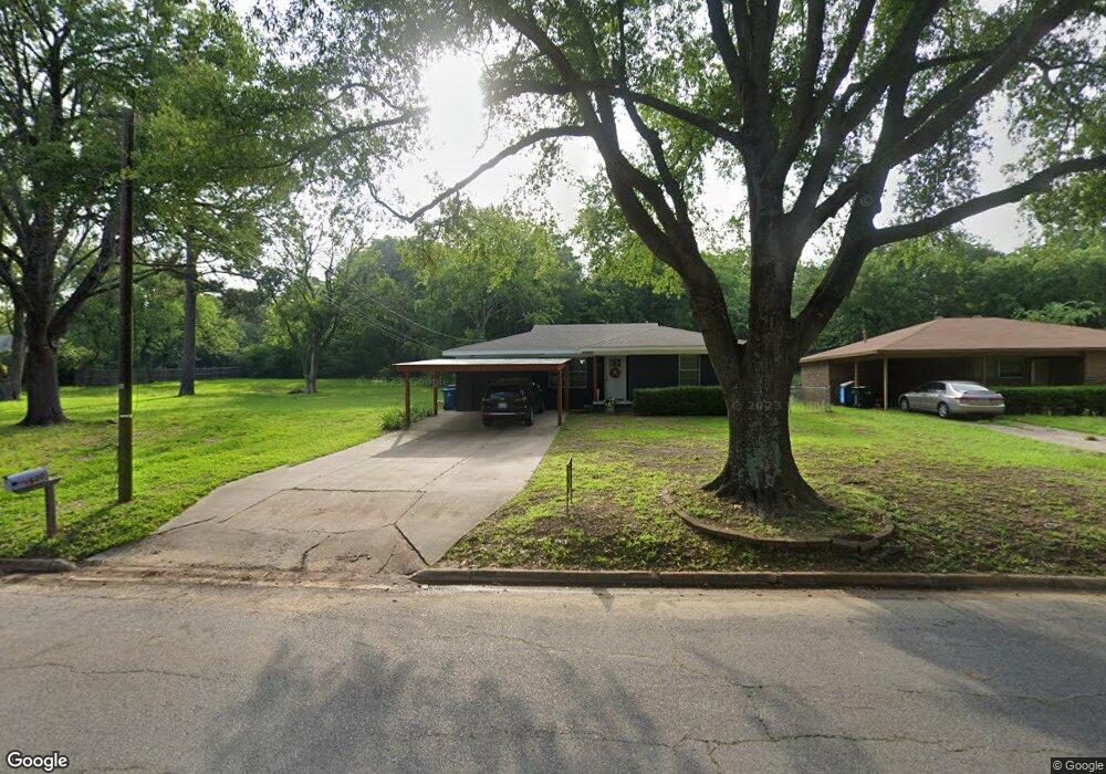 600 Verna Ln, Denison, TX 75020 - photo 1