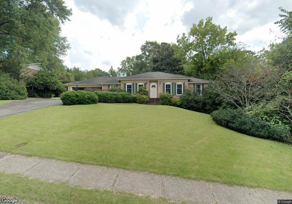 2849 Country Squire Ln unit 2, Decatur, GA 30033 - photo 1