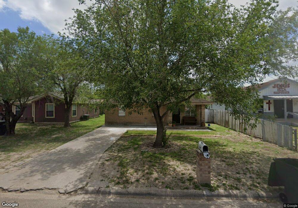 907 Ebony St, San Juan, TX 78589 - photo 1