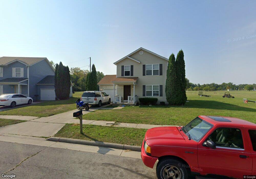 1460 Cedar St, Lima, OH 45804 - photo 1