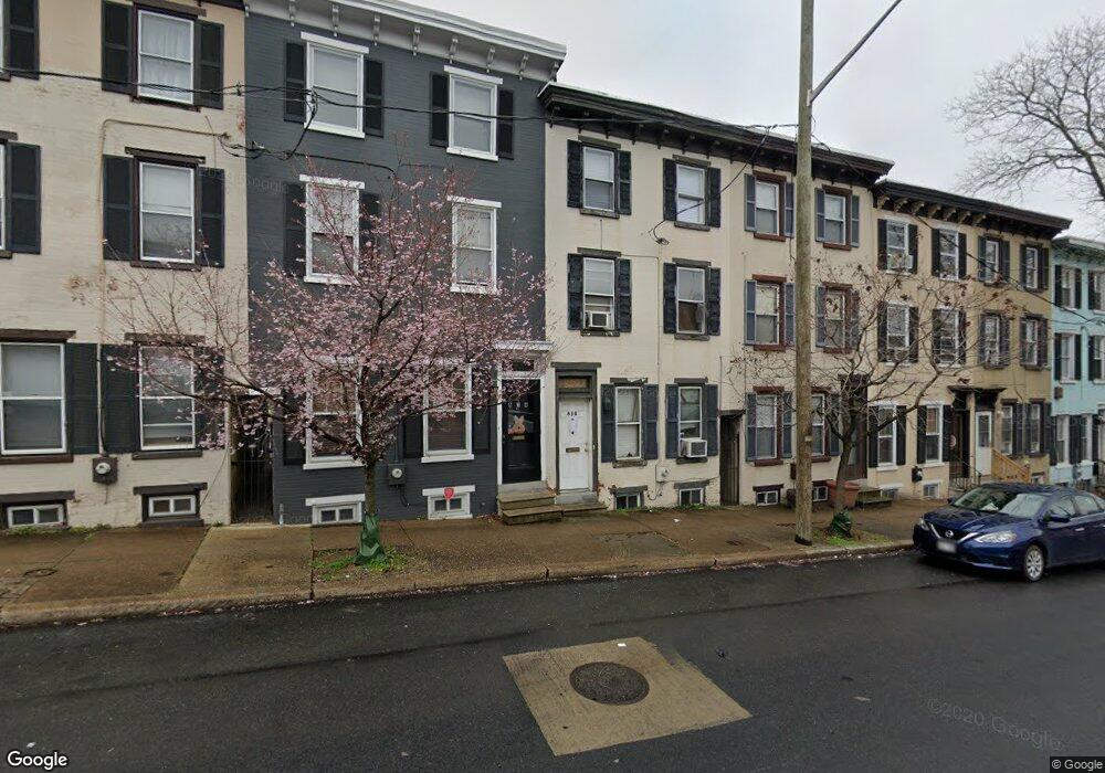 618 W 4th St, Wilmington, DE 19801 - photo 1