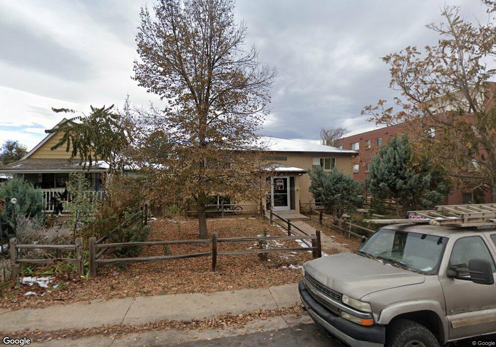 1385 Jamaica St, Aurora, CO 80010 - photo 1