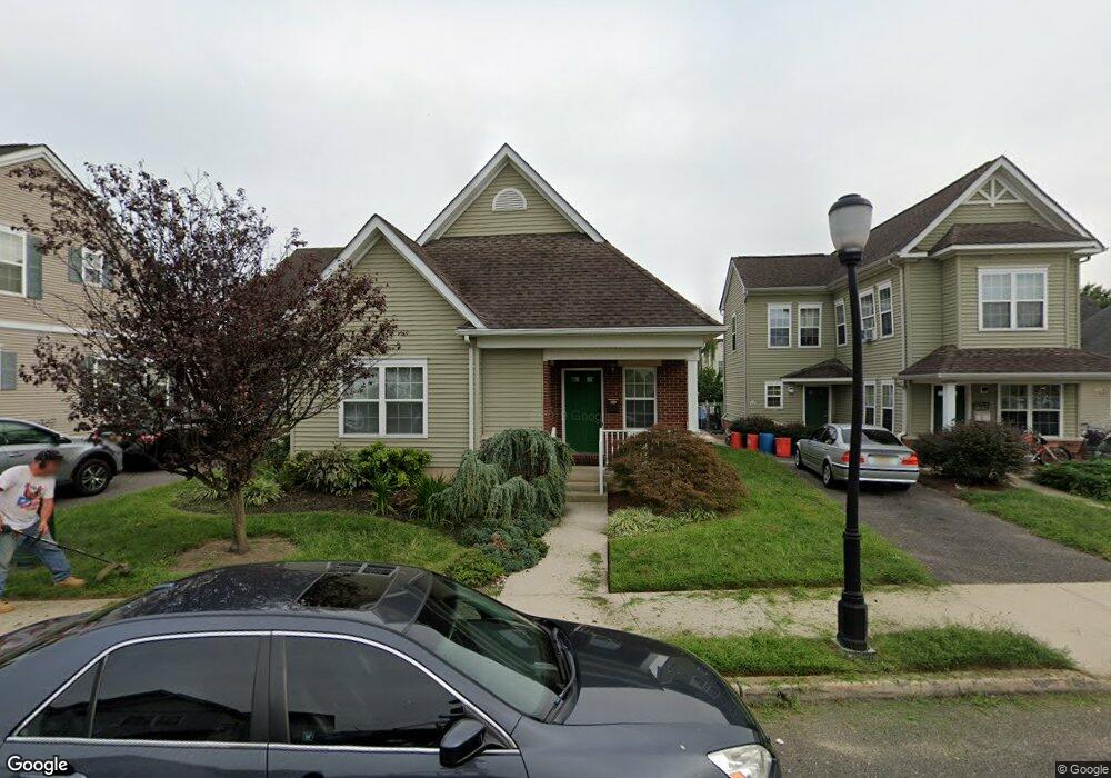 3160 Rowe St, Camden, NJ 08105 - photo 1