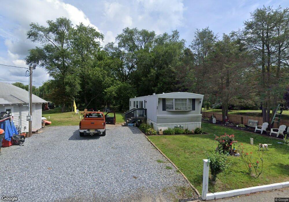 927 Campbell St, Port Norris, NJ 08349 - photo 1