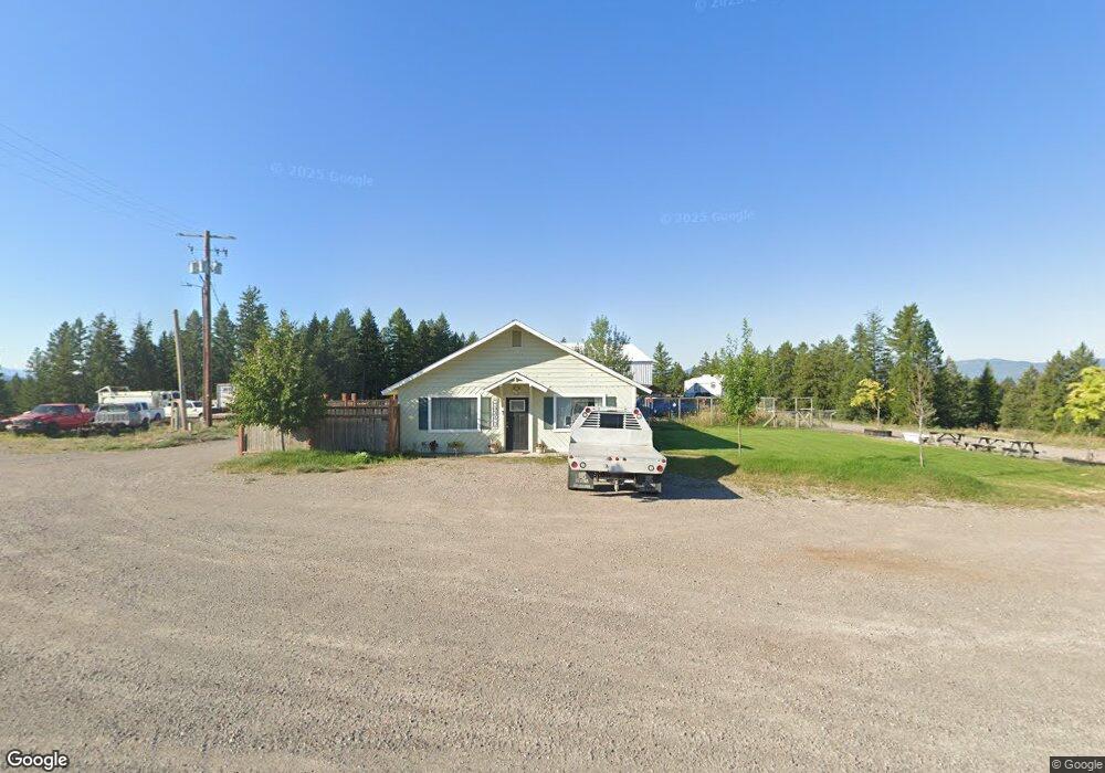 350 McCaffery Rd, Big Fork, MT 59911 - photo 1