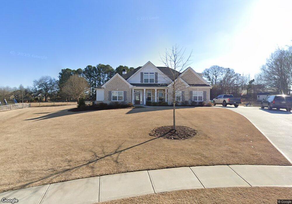 1014 Horseshoe Bend Ln, Bogart, GA 30622 - photo 1