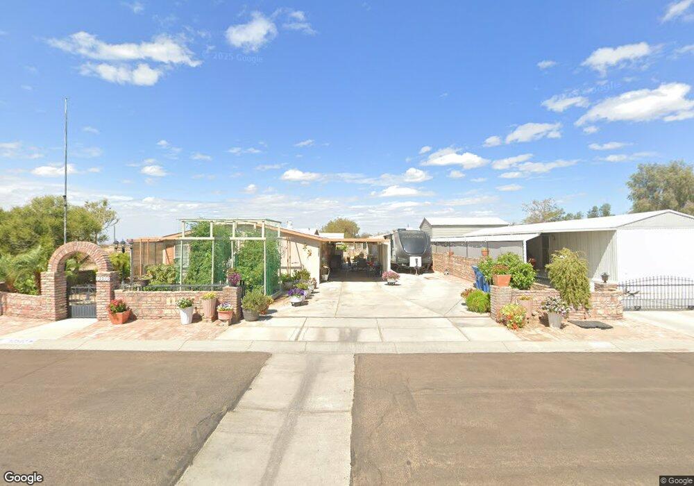 12396 E 45 St, Yuma, AZ 85367 - photo 1