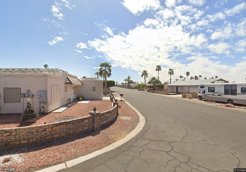 12393 E 45 St, Yuma, AZ 85367 - photo 1