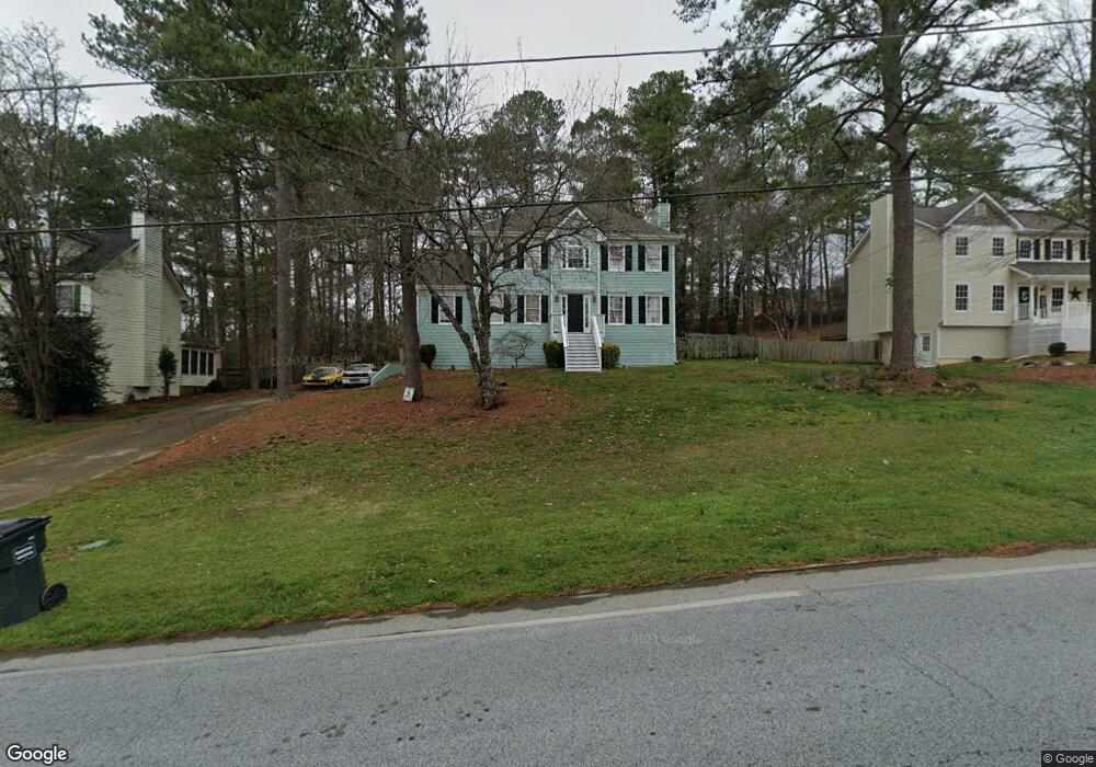 1189 Lakeview Rd, Grayson, GA 30017 - photo 1