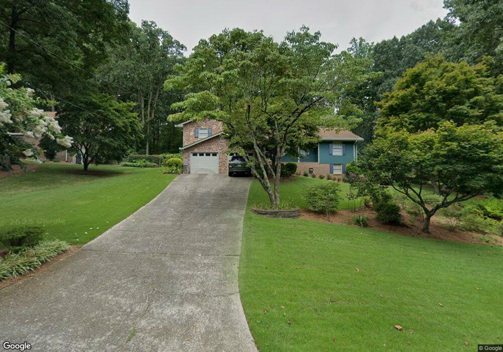 2129 Spalding Dr, Marietta, GA 30062 - photo 1