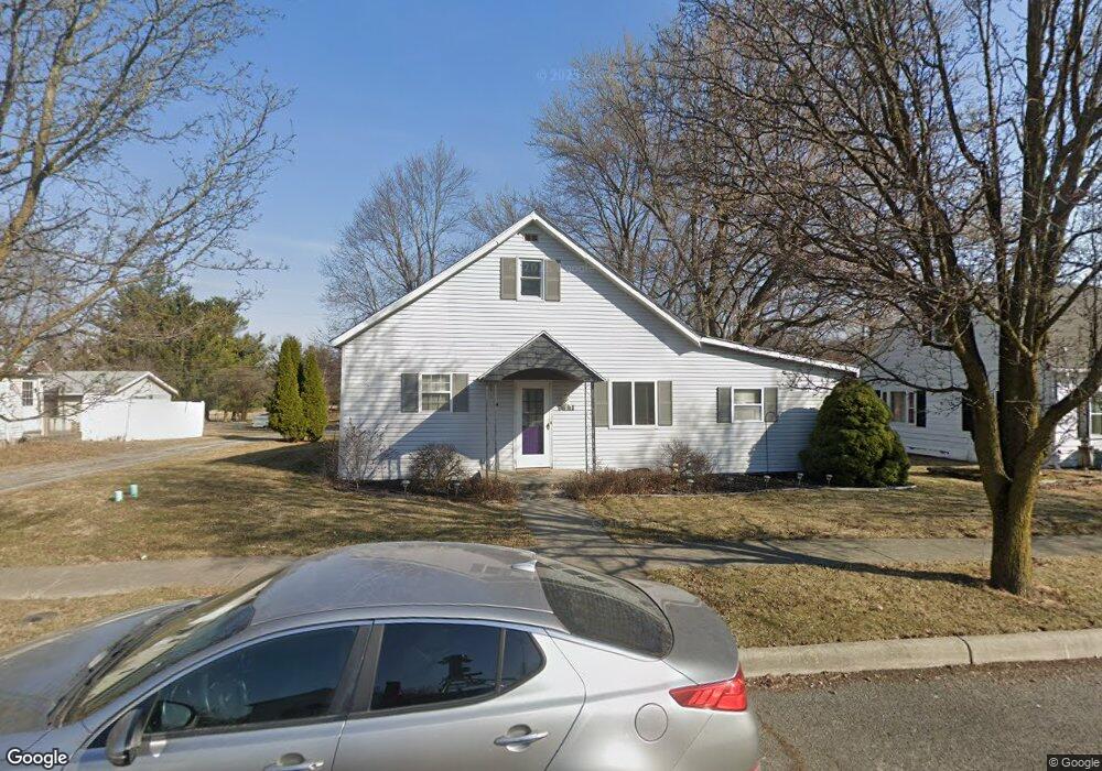 117 E Main St, Lafayette, OH 45854 - photo 1