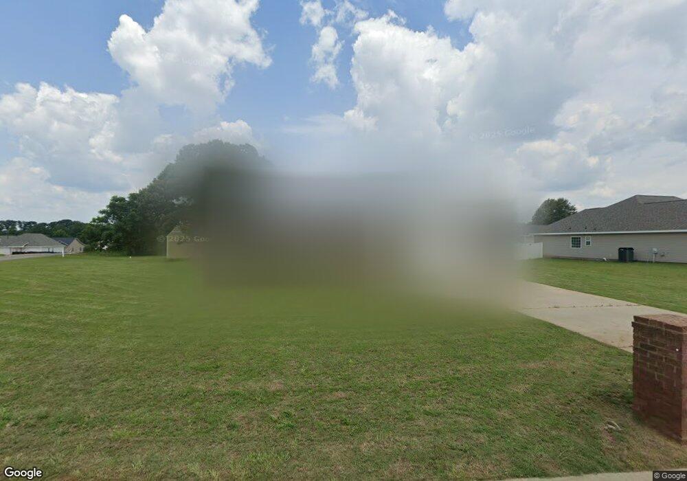 202 Schroer Dr, Byron, GA 31008 - photo 1