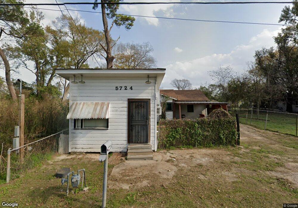 5724 Cebra St, Houston, TX 77091 - photo 1