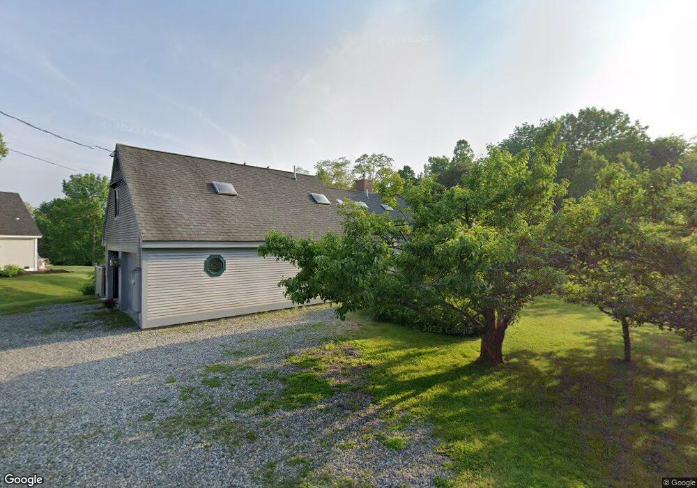 31 Eaton Ave, Camden, ME 04843 - photo 1