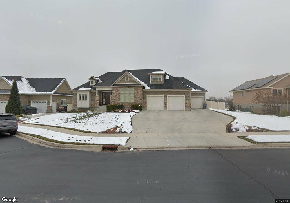 1155 N 1050 E, American Fork, UT 84003 - photo 1