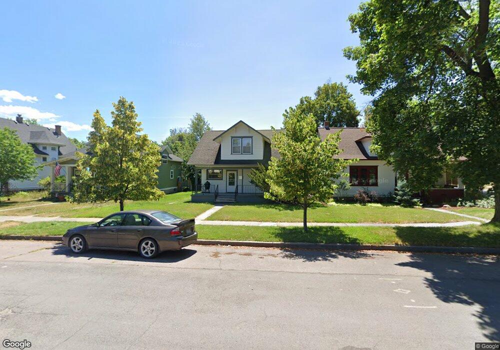 635 S 4th St W, Missoula, MT 59801 - photo 1