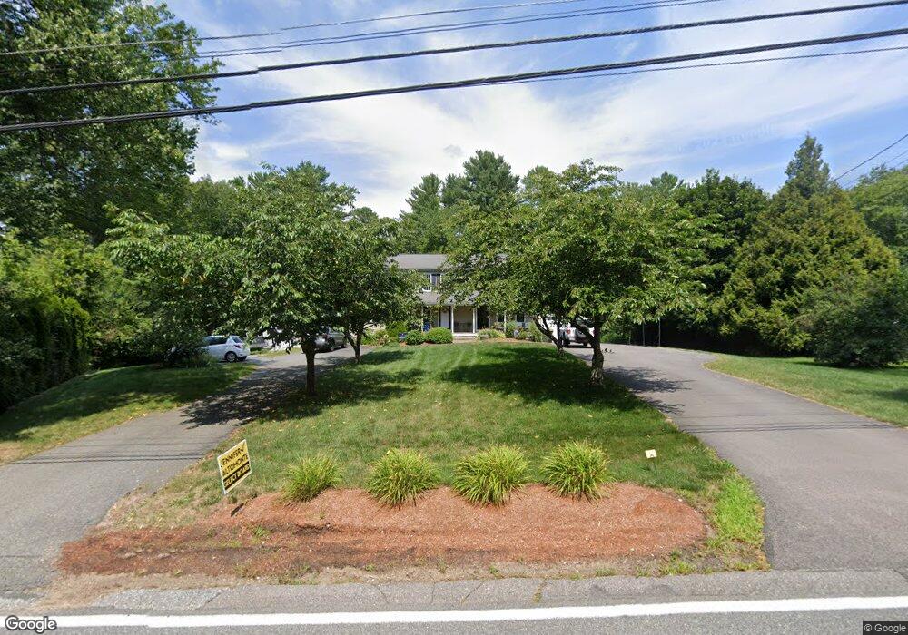 530 Wrentham Rd, Bellingham, MA 02019 - photo 1