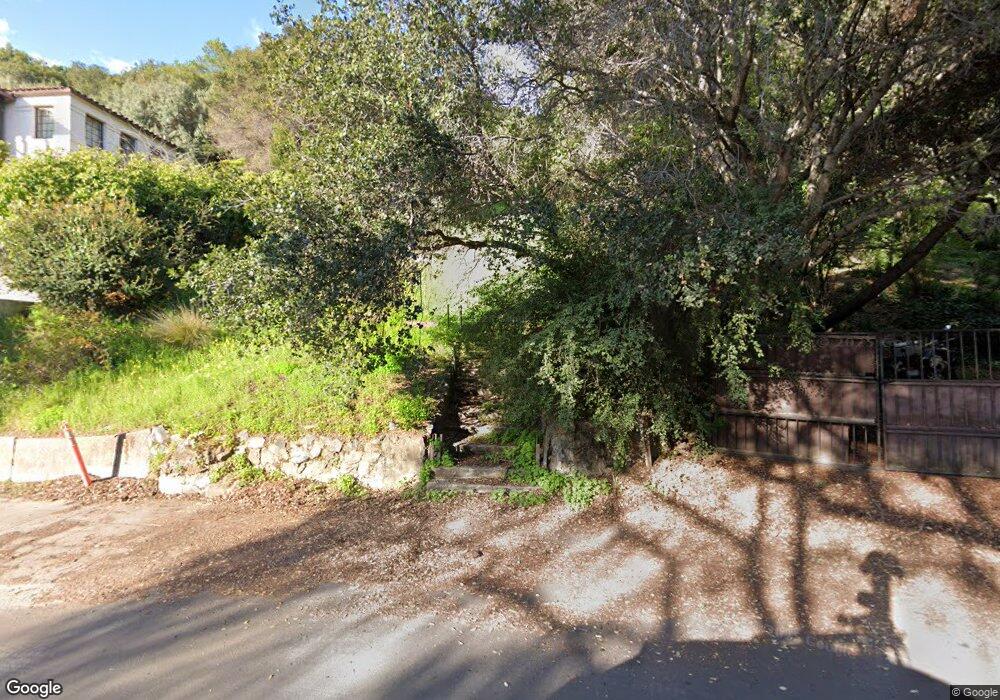 7111 Chabot Rd, Oakland, CA 94618 - photo 1