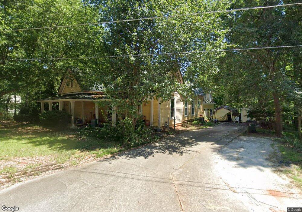 149 Oak Ave, Jefferson, GA 30549 - photo 1
