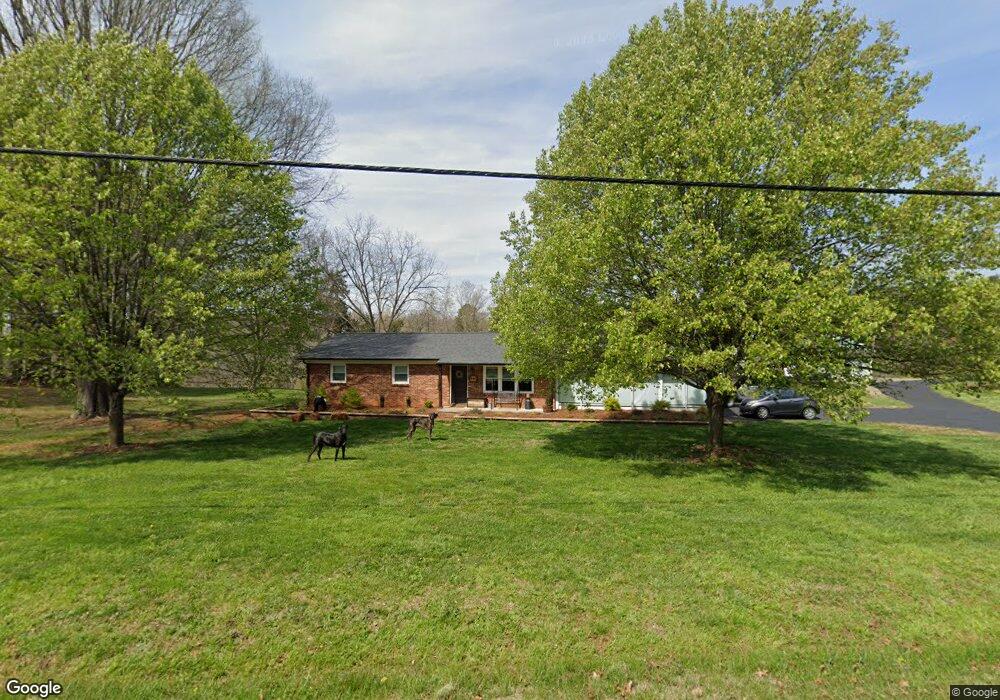 941 Camp Creek Rd, Iron Station, NC 28080 - photo 1