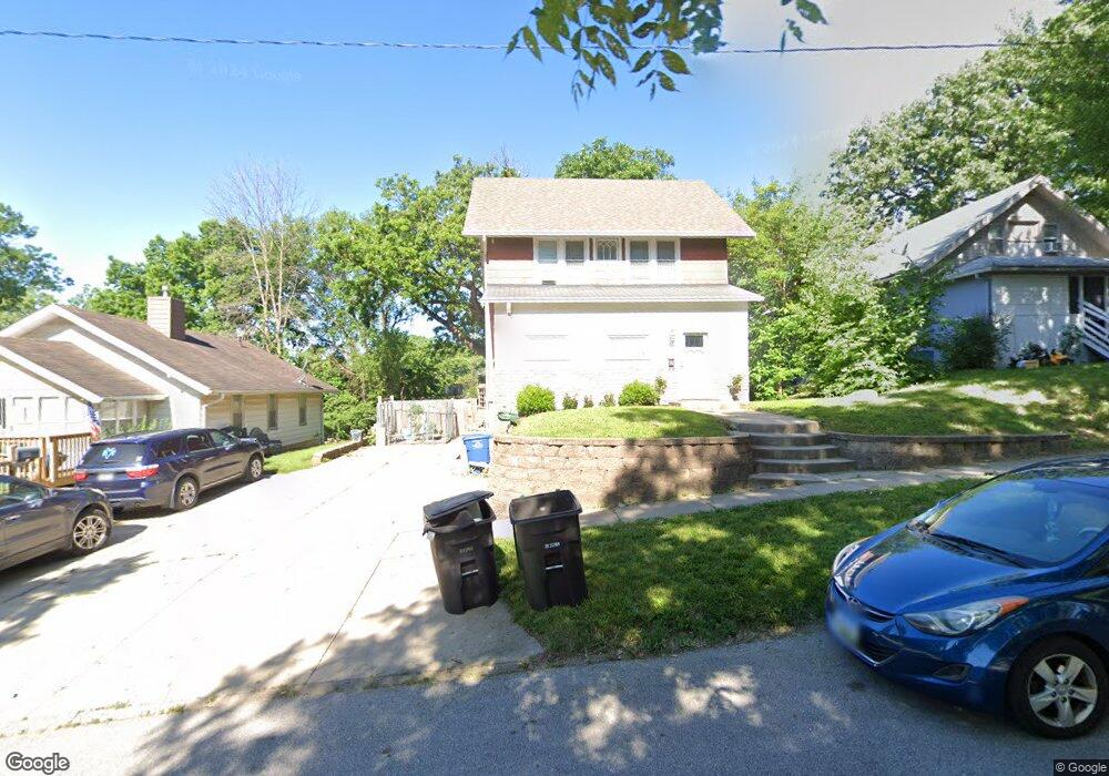 3118 5th Ave, Des Moines, IA 50313 - photo 1