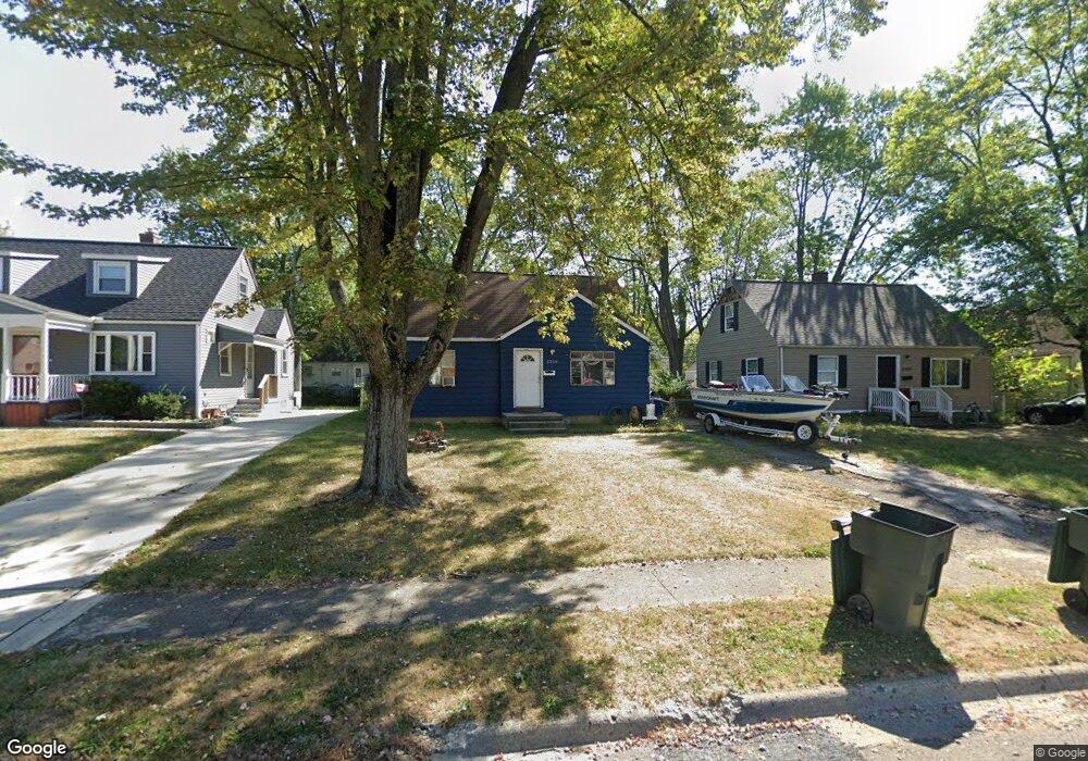 3516 Norwood St, Columbus, OH 43224 - photo 1