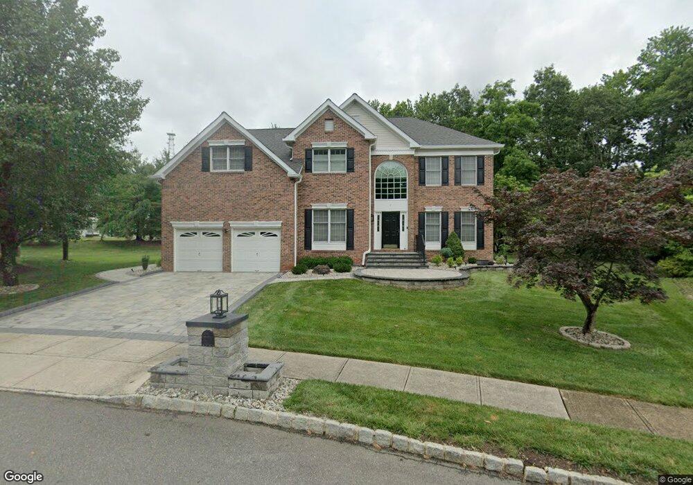 7 Hanson Ct, Princeton, NJ 08540 - photo 1