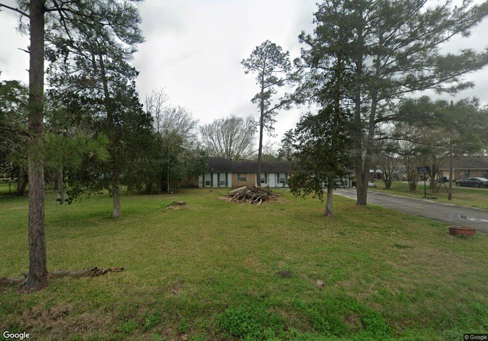 467 County Road 545, Alvin, TX 77511 - photo 1