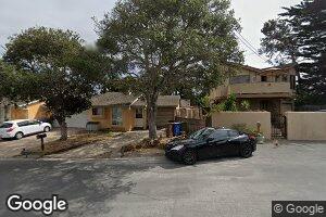 417 Estrella Ave, Monterey, CA 93940