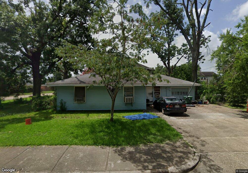1437 Glenmore Forest St, Houston, TX 77055 - photo 1