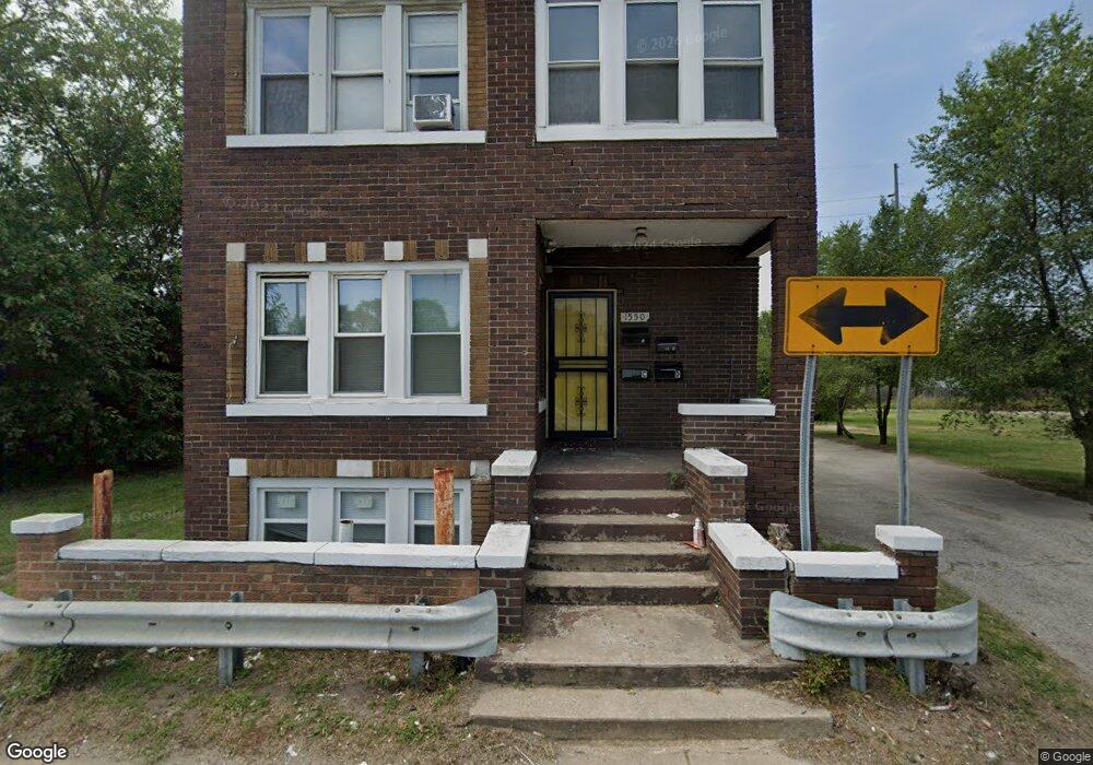 1550 Grant St, Gary, IN 46404 - photo 1